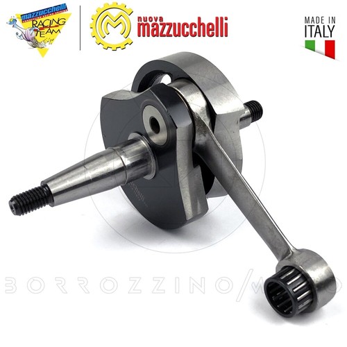 Albero motore mazzucchelli - motore,