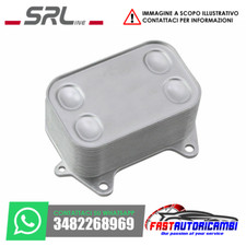 SCAMBIATORE DI CALORE SRLINE