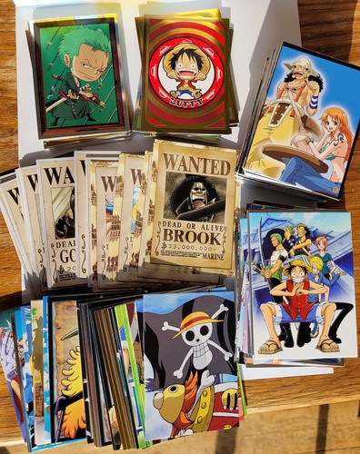 2023 panini one piece - 2023, epic