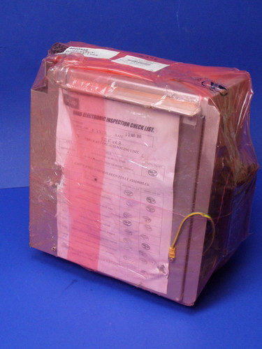 Thermo scientific quad - xs, ii