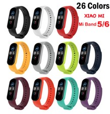 For Xiaomi Mi Band 5/6 Mi 5/6