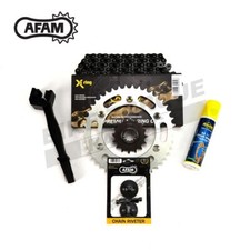 AFAM Recommended Black Chain &