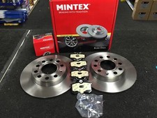 FOR AUDI A4 2.0TDi AVANT B7