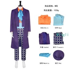 Costume cosplay Halloween 1989