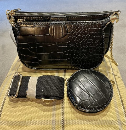 Borsa tracolla - a, tracolla/tracolla