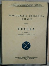 BIBLIOGRAFIA GEOLOGICA