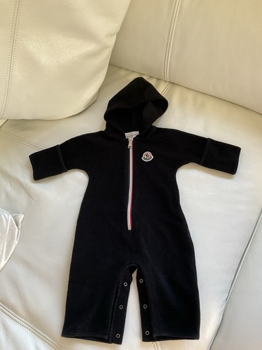Tuta moncler unisex - tuta,
