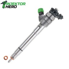 0445110414 Iniettore Iniettore