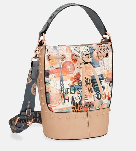 Anekke borsa bowling - borsa,