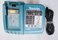 MAKITA DC18RA NI-MH &LI-ION