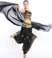 Nuovo costume Halloween danza