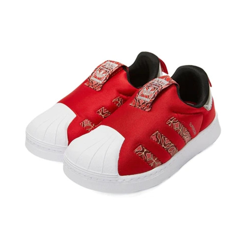 Superstar 360 td - superstar,