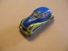 MACCHININA IN LATTA ANNI 50