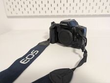 Fotocamera analogica Canon Eos