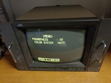 JVC TM-A130SU 13" Monitor a