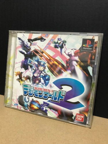 Digimon world ps1 gioco - digimon,