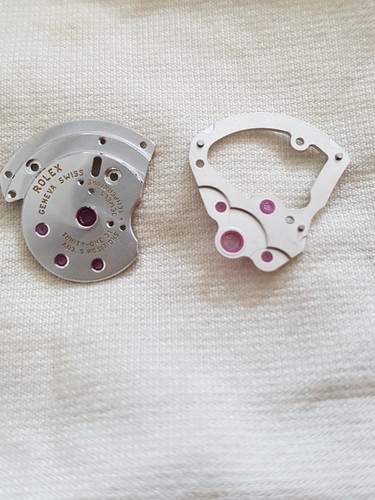 Rolex 3135 ref - , .140+135