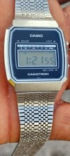 Orologio CASIO CASIOTRON