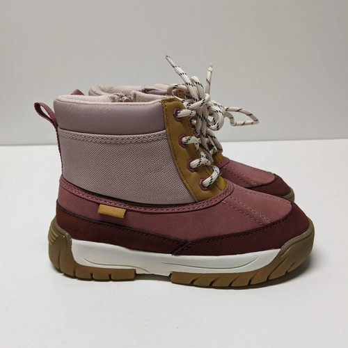 Stivali zara hightop color - hightop,