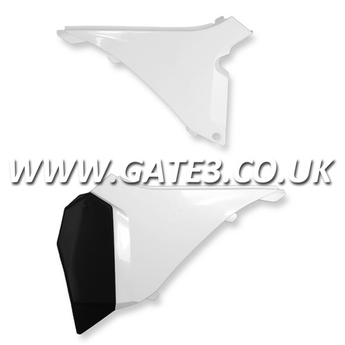 Ktm 150sx 150 2012 bianco - 150sx,