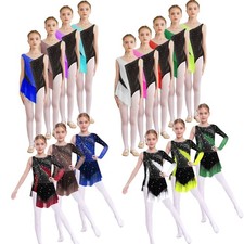 Vestito pattinaggio su