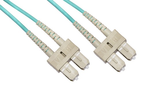 Cavo fibra ottica sc - ottica, a