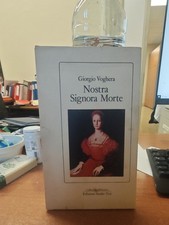 Giorgio Voghera NOSTRA SIGNORA