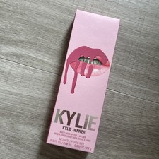 Kylie Jenner Matte Liquid