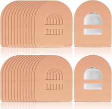 50 Pezzi Patch Adesive