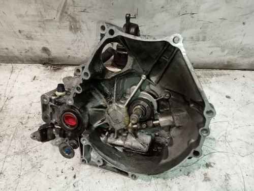 S6bs cambio rover serie 200 - serie,