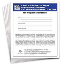 NEW Early Start Denver Model