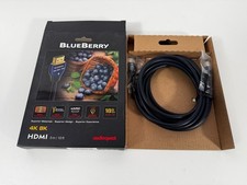 AudioQuest Blueberry Cavo HDMI