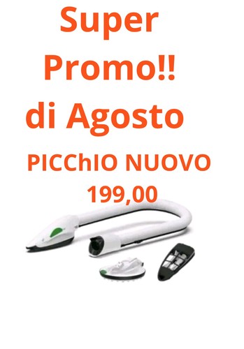 Picchio pb7s vorwerk - picchio,