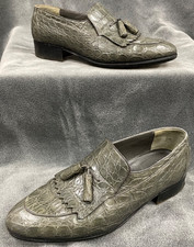 $3,000 Rare Artioli Gray