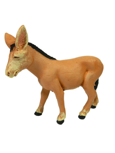 Asino soma terracotta per - soma,