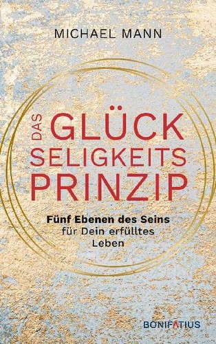 Das glückseligkeitsprinzip - das,