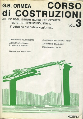 Corso costruzioni 3 - di,