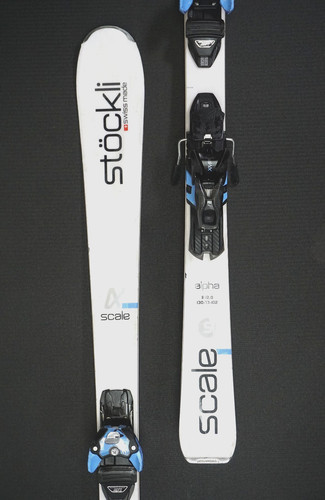 Stöckli scale alpha - stöckli, s