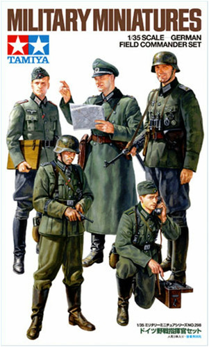 Tamiya 35298 military - tamiya,