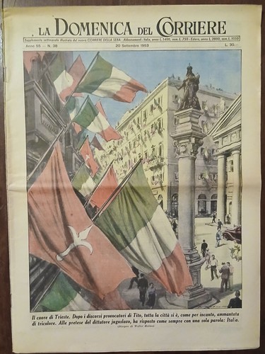 Domenica del corriere 20 - la,