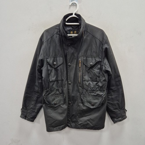 Barbour sapper wax - barbour,