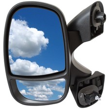 SPECCHIO RETROVISORE MANUALE