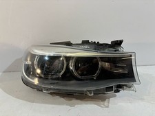 BMW 3 GT F34 Faro anteriore a