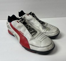 Scarpe sneakers PUMA DUCATI