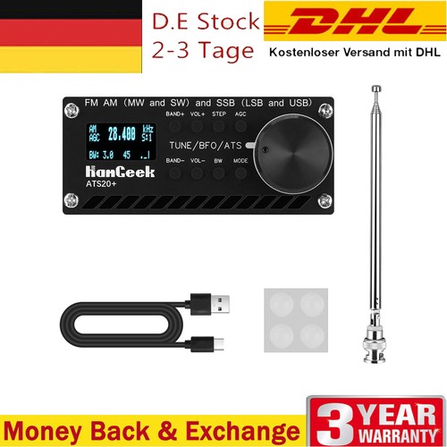 Ats plus ats20 - plus,