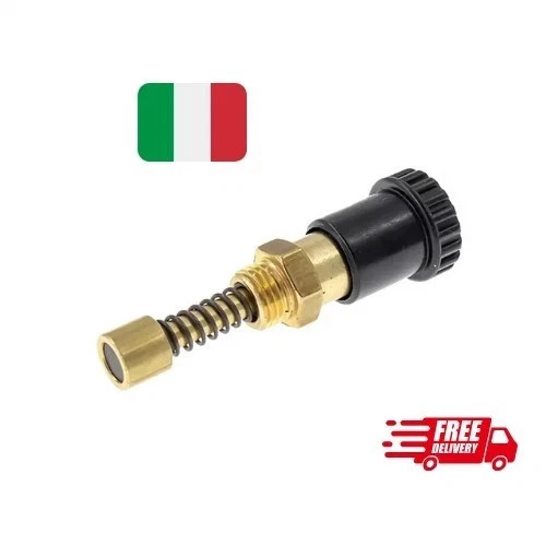 Comando aria manuale starter - comando,
