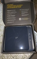 Modem Router  FASTWEB