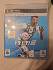FIFA 19 Legacy Edition -