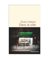 Dans ville fiabane - dans, ville,
