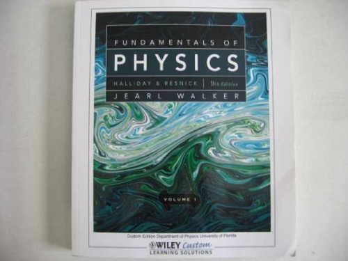 Fundamentals physics - fundamentals,